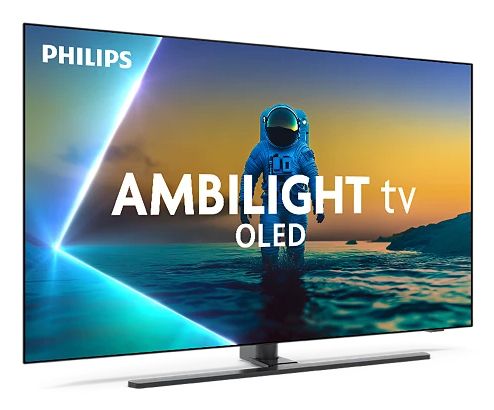 Philips 55OLED850 / OLED screen / 55 inch / 2025