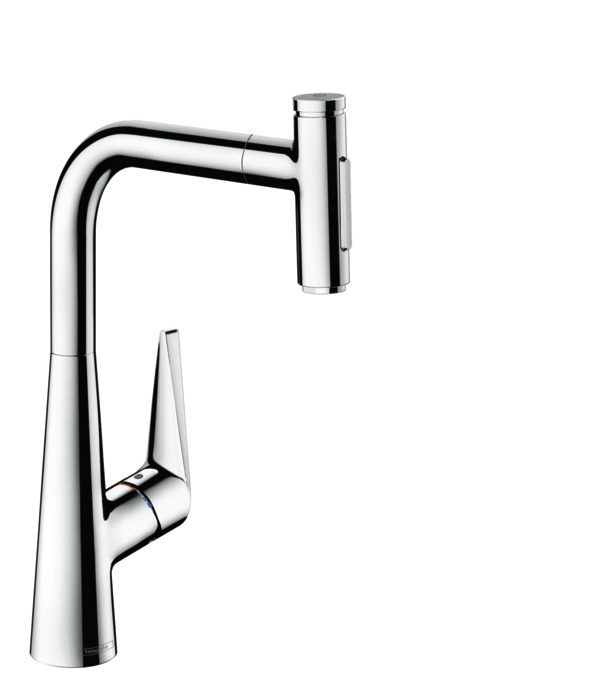 Hansgrohe M51