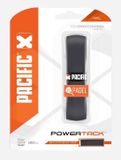 Pacific Power Tack Padel Basisgrip Zwart