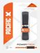 Pacific Power Tack Padel Basisgrip Zwart