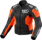 Berik Vephe Dames motorfiets textieljas