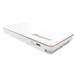 Energizer XP10002CQ Powerbank Lithium-Polymeer (LiPo) 10000 mAh Blanc