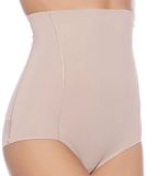 Avet dames correctie tailleslip 66275 - S - beige