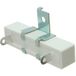 TE Connectivity 2-1879009-4 Résistance de puissance 150 Ω sortie radiale 30 W 0.05 % 1 pc(s) Boîte