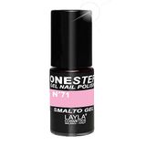 Layla One Step Gel Nail Polish Sexy Heart 71
