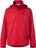 VAUDE Men's Escape Light Jacket Red Uni M