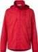 VAUDE Men's Escape Light Jacket Red Uni M
