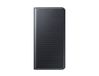 Samsung EF-FG850B - Mobiele telefoon behuizing - Zwart - Galaxy Alpha