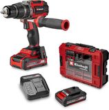 Einhell Professional Accu Klopboor-/ Schroefmachine TP-CD 18/70 Li-i BL +70 Kit