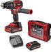 Einhell Professional Accu Klopboor-/ Schroefmachine TP-CD 18/70 Li-i BL +70 Kit
