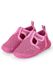 Sterntaler Badschoenen mesh met klittenbandsluiting voor meisjes, Paars.