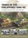 Tanks Osprey Publishing New Vanguard- Tanks in the Philippines 1944–45