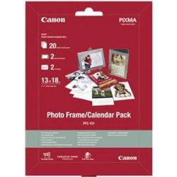 Canon Photo Frame / Calendar Pack - 2311B054