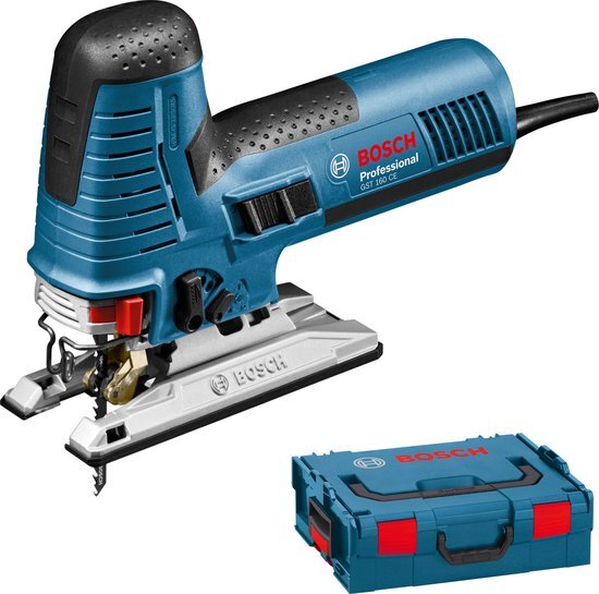 Bosch GST 160 CE Professional