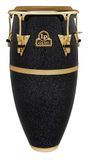 LP Latin Percussion Conga Galaxy Quinto 11 inch LP808Z Holo Sparkle Gold