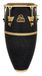 LP Latin Percussion Conga Galaxy Quinto 11 inch LP808Z Holo Sparkle Gold