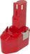 PowerSmart Batterie 3300mAh 12V pour MILWAUKEE 0409-6, 0415-20, 0415-21, 0415-23, 0420-1, 0422-6, 0430-1, 0431-6