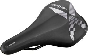 SELLE ITALIA SELLE ITALIA X-BOW FEC ALLOY GREY/BLACK / GREY/BLACK / Uni / L1/GREY/BLACK / 2023