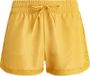 Protest Zwemshort Prttenerife Dames - Tumericyellow - Maat XS/34