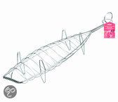 Kitchen Basics Visgrill - 45x14 cm