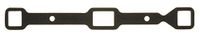 Gasket, Ajusa Gasket, intake manifold