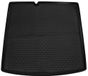 Element Op maat gemaakte premium antislip rubberen kofferbakbekleding - SKODA Fabia III Mk3 stationwagen diepe laadruimte