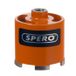 Spero ECO 82mm diamant dozenboor droog - DDB82SECO