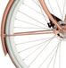 Cortina Spatbordstang voor 28 U4 pearl matt