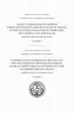 Legal Mare Nostrum Group B.V. Legal Consequences Arising From the Policies and Practices of Israel in the Occupied Palestinian Territory Including East Jerusalem Volume II