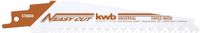 kwb 578800 Zaagzaagblad met Easy-Cut schacht