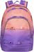 McNeill Schoolrugzak Milo School Backpack Berry Veelkleurig