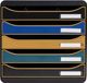 Exacompta Ladenbox Big Box Plus 5 laden Neo Deco - Geassorteerd