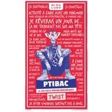 Miraludo Sfeerspel Pitibac Twist