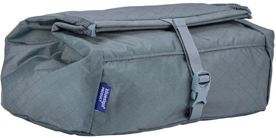 Thule Travel Shoe Bag Schoenentas 33 cm (pond gray)