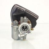 p2r carburateur voor bromfiets mbk 50 51 nieuw gris