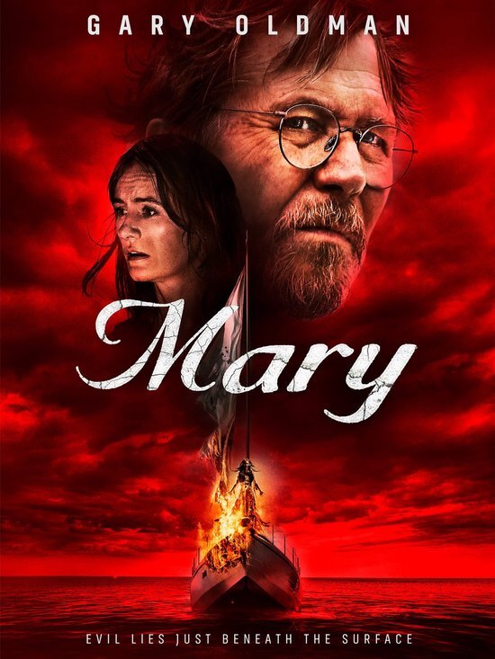 - Mary dvd