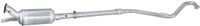 HELLA 8LH 366 081-181 Dieselroetfilter
