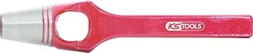 KS Tools 129.2033 perforatieijzer 33 mm