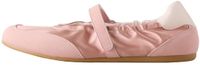 Next Dames Forever Comfort® Sneakerina-Ballerina's Roze