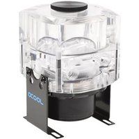 Alphacool Eisdecke V.3 - Liquid cooling system pump top