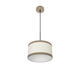 Levitantes Verlichting, Afbeelding