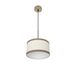 Levitantes Verlichting, Afbeelding