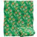 Stranger Things HAWKINS Hoge Patroon Silky Touch Super Zachte Sprei Deken 152 x 127 cm