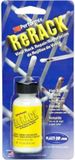 Perfomix Plasti Dip ReRack Reparation de casier de lave-vaisselle - Blanc