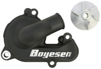 Boyesen WPK-44CB Supercooler waterpompdeksel en waaierset