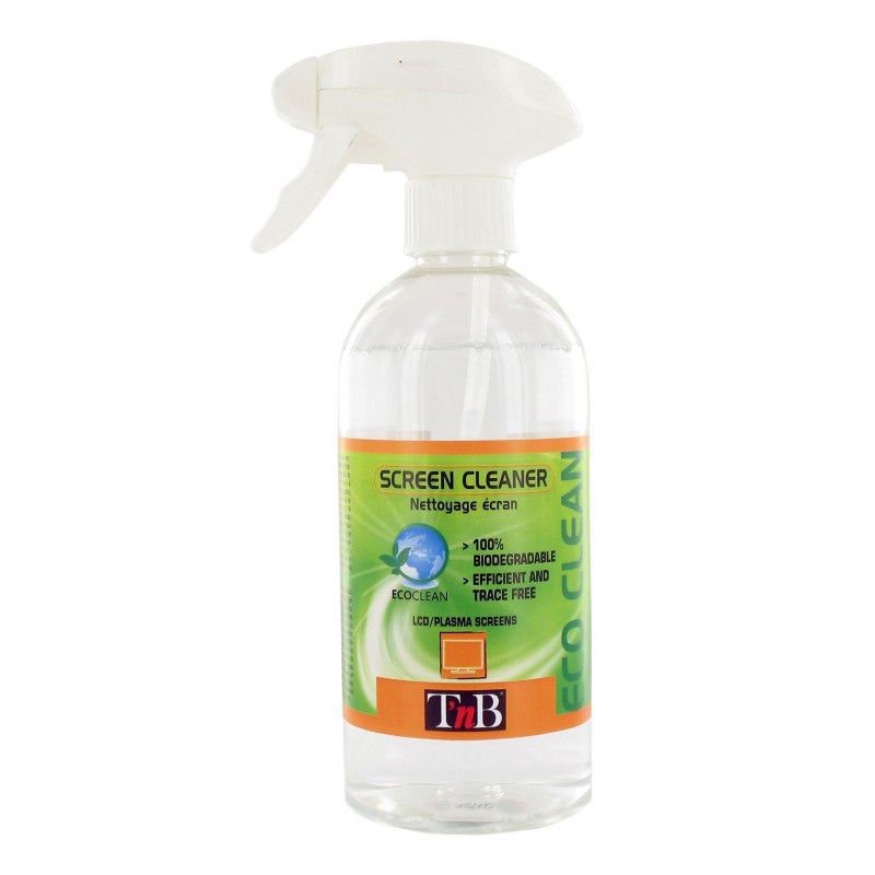 T'nB ECOCLEAN500 - Computerreinigingskit - 500 ml