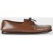 Paul Smith Chaussure Homme Truro Brown Brown