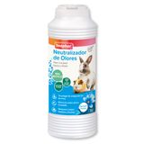 Beaphar Neutralisateur dOdeurs pour Cages 0,6 kg