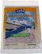Swirl Vetfilter voor afzuigkap - 47x57 cm - 2 stuks