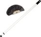 Buemag Ragebol Ragebol met telescoopsteel - 80-130 cm - uitschuifbaar - spinnenrager